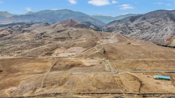 Parcel #01-0004-0858, Marysvale, UT 84750