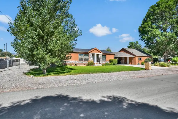 171 N 700 E, Richfield, UT 84701