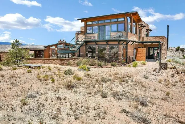 3995 S Desert Grave RD, Torrey, UT 84775