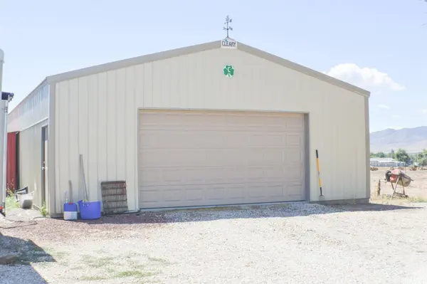 Parcel # 4609, 4609X1,X2, Fayette, UT 84630