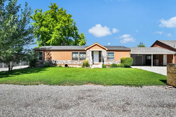 171 N 700 E, Richfield, UT 84701