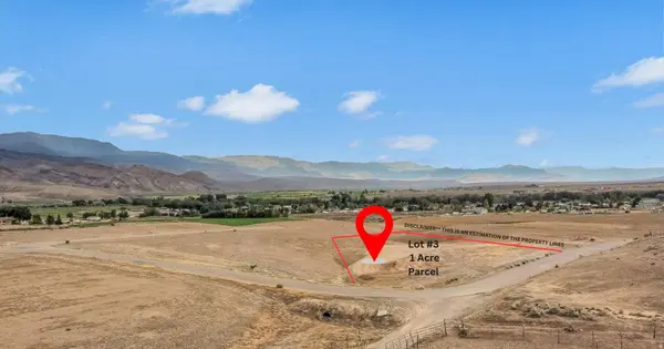 Parcel #01-0004-0871, Marysvale, UT 84750