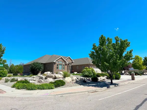 15117 S 2700 W, Bluffdale, UT 84065
