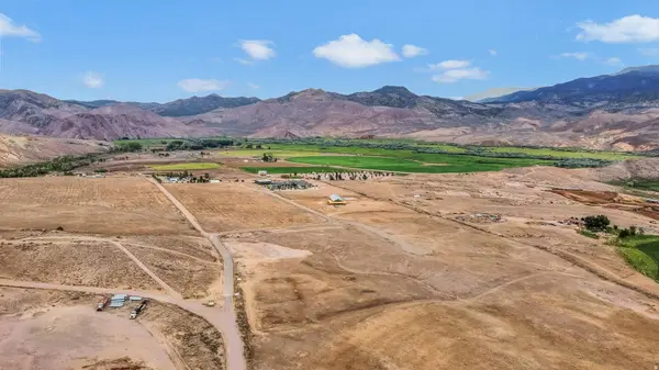 Parcel #01-0004-0869, Marysvale, UT 84750