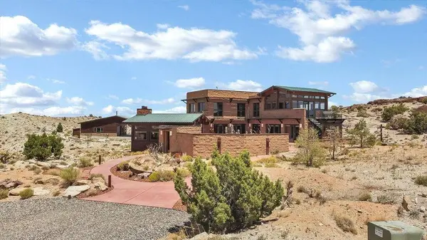 3995 S Desert Grave RD, Torrey, UT 84775