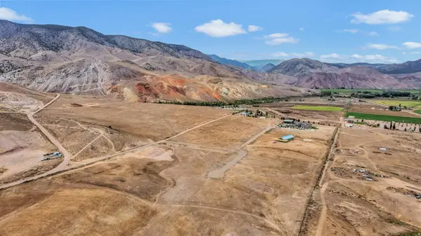 Parcel #01-0004-0858, Marysvale, UT 84750