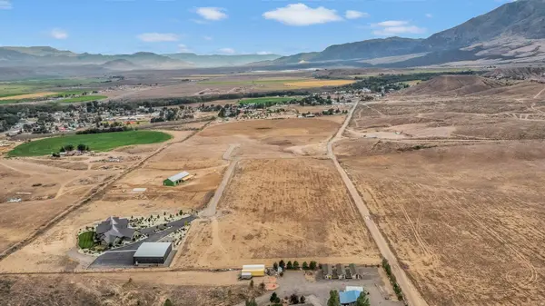 Parcel #01-0004-0869, Marysvale, UT 84750