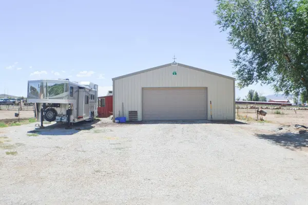 Parcel # 4609, 4609X1,X2, Fayette, UT 84630