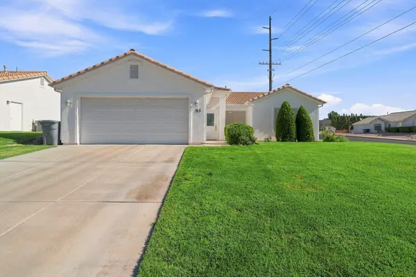210 N Mall DR #95, St George, UT 84790