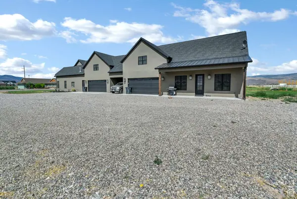 501 W 2300 S, Richfield, UT 84701