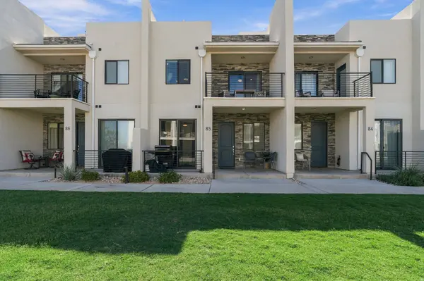 710 W AKOYA PEARL ST #85, St. George, UT 84790