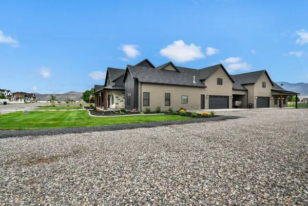 501 W 2300 S, Richfield, UT 84701