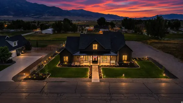 501 W 2300 S, Richfield, UT 84701