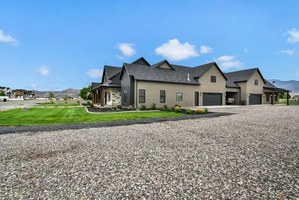 501 W 2300 S, Richfield, UT 84701