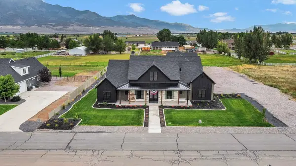 501 W 2300 S, Richfield, UT 84701