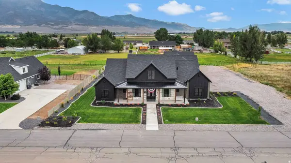 501 W 2300 S, Richfield, UT 84701