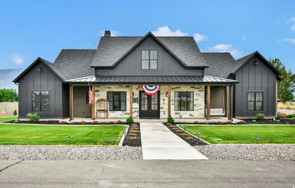 501 W 2300 S, Richfield, UT 84701