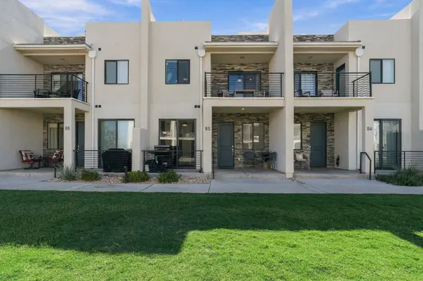 710 W Akoya Pearl ST #85, St George, UT 84790