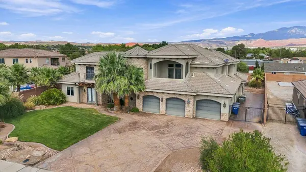 396 W River Willow LN, Washington, UT 84780