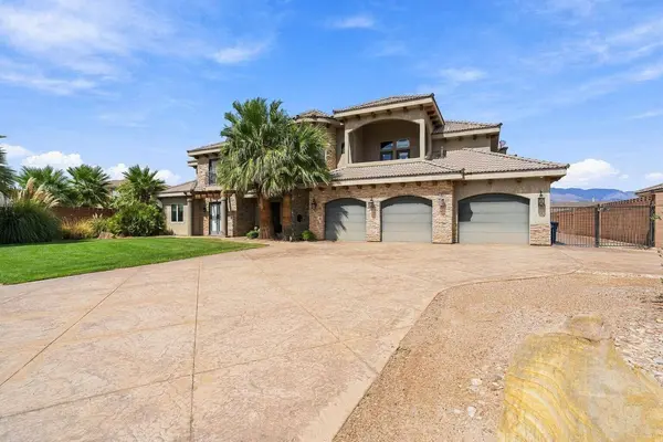 396 W River Willow LN, Washington, UT 84780