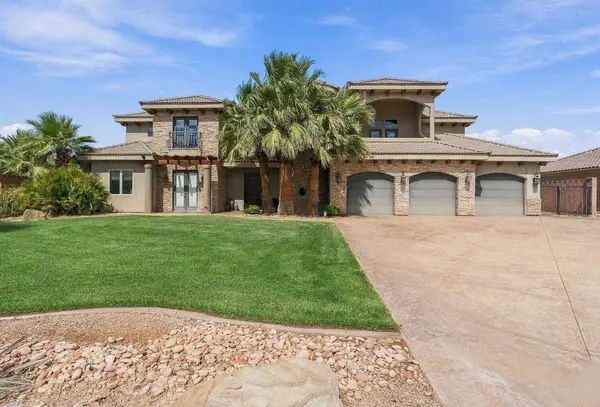 396 W River Willow LN, Washington, UT 84780