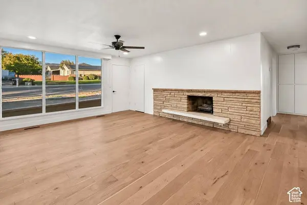 539 W 200 S, Richfield, UT 84701