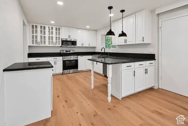539 W 200 S, Richfield, UT 84701
