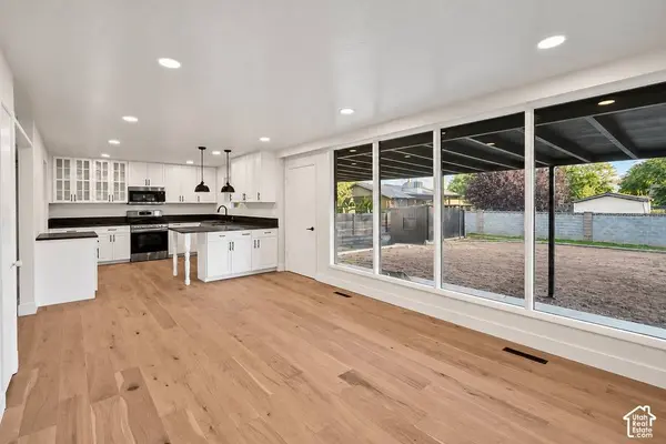539 W 200 S, Richfield, UT 84701