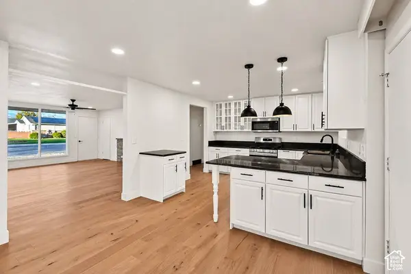 539 W 200 S, Richfield, UT 84701