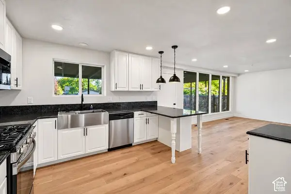539 W 200 S, Richfield, UT 84701