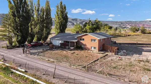 15 E 1000 N, Central Valley, UT 84754