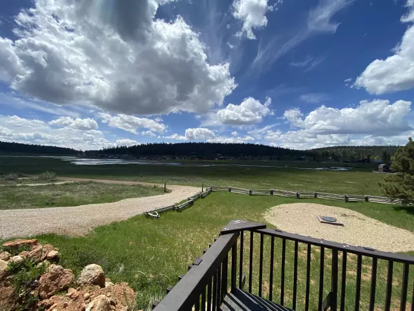 670 E Church Drive, Duck Creek, UT 84762