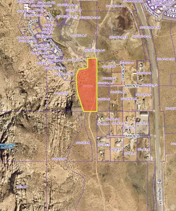 St. George, UT 84770