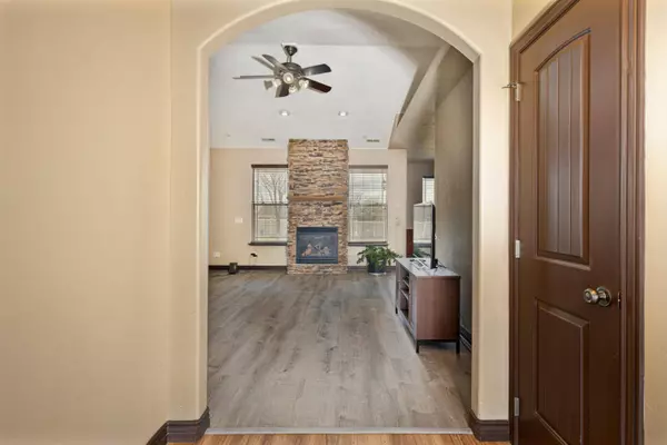 5095 N Ridge View CIR, Enoch, UT 84721