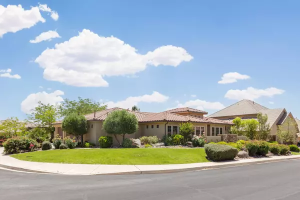 882 E BIRKEN ST, Washington, UT 84780