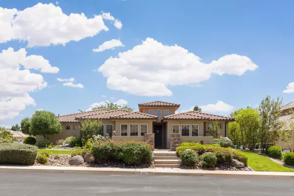 882 E BIRKEN ST, Washington, UT 84780