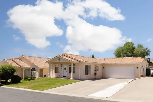 504 E Telegraph ST 39, Washington, UT 84780