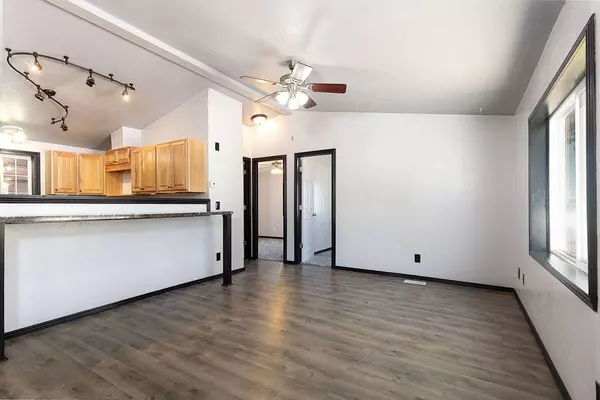 4975 N Tomahawk DR, Enoch, UT 84720