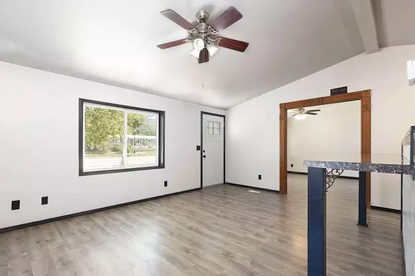 4975 N Tomahawk DR, Enoch, UT 84720