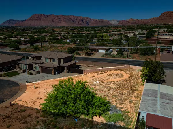 1970 Cir CIR, St George, UT 84770