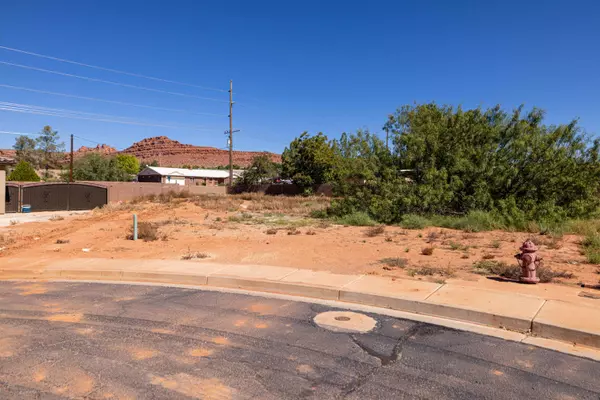 1970 Cir CIR, St George, UT 84770