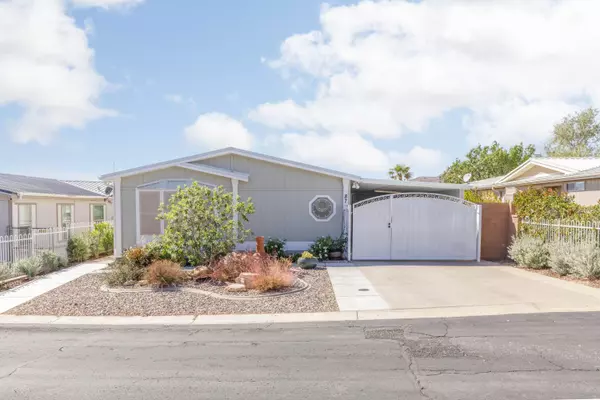 87 N 3950 W, Hurricane, UT 84737