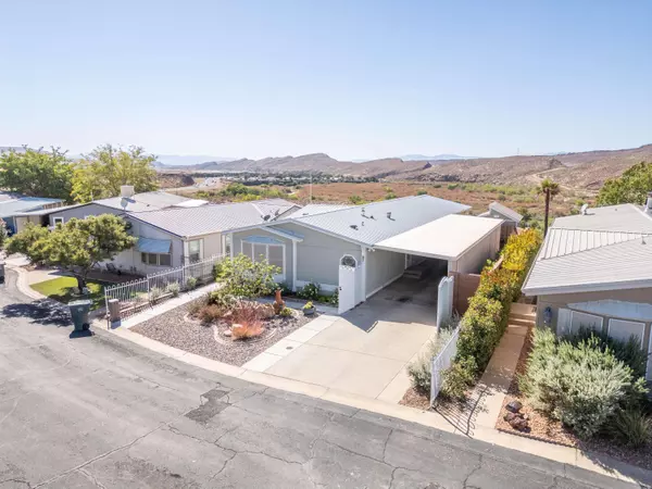 87 N 3950 W, Hurricane, UT 84737