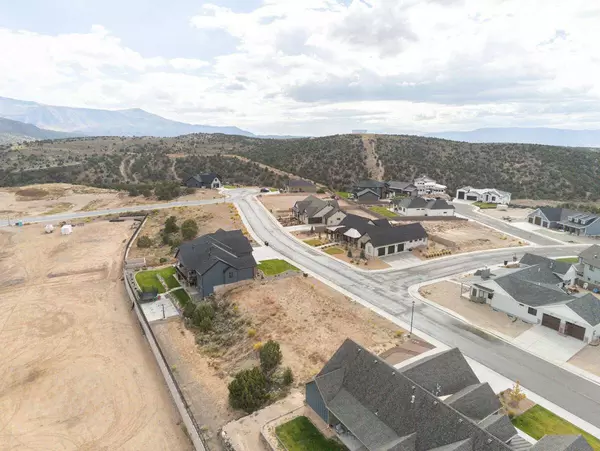 933 S Cliffs DR #Lot 38, Cedar City, UT 84720