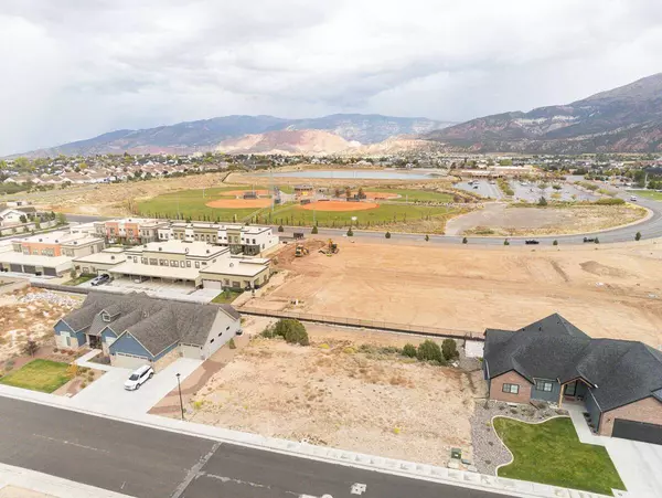 933 S Cliffs DR #Lot 38, Cedar City, UT 84720