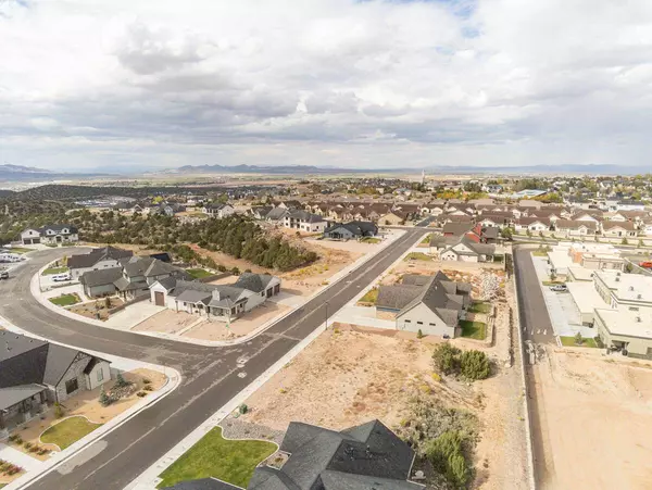 933 S Cliffs DR #Lot 38, Cedar City, UT 84720