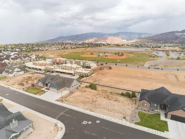 933 S Cliffs DR #Lot 38, Cedar City, UT 84720