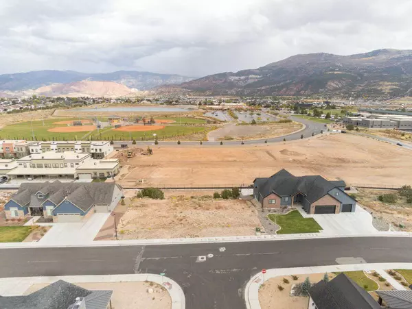 933 S Cliffs DR #Lot 38, Cedar City, UT 84720
