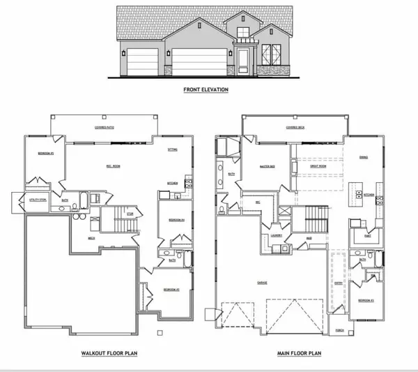 933 S Cliffs DR 38, Cedar City, UT 84720