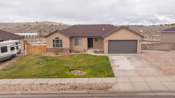 2101 E Ravine Rd RD N, Enoch, UT 84721